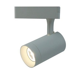 Трековый светильник ARTE LAMP Soffitto A1710PL-1WH